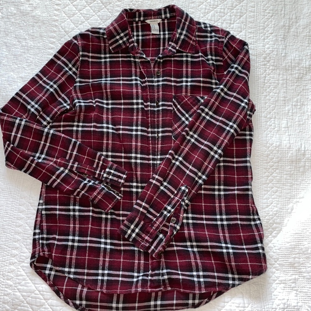 Women’s Flannel